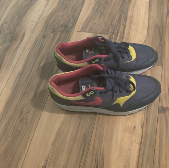 Nike Air Max 1 "Snow Beach" - Picture 2 of 4